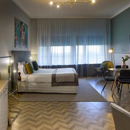 Lumera Stay - Solferino Mailand Exterior foto