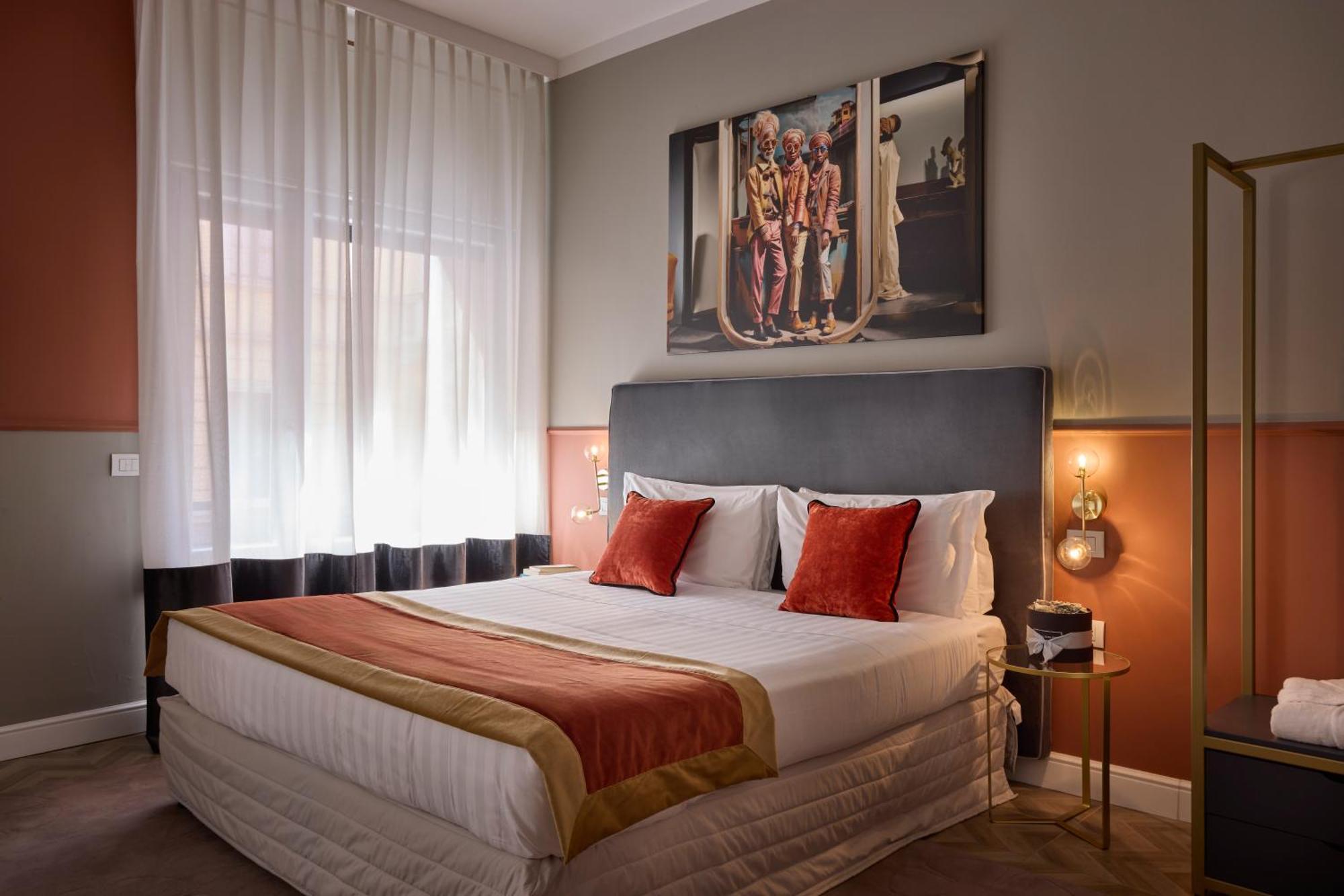 Lumera Stay - Solferino Mailand Exterior foto