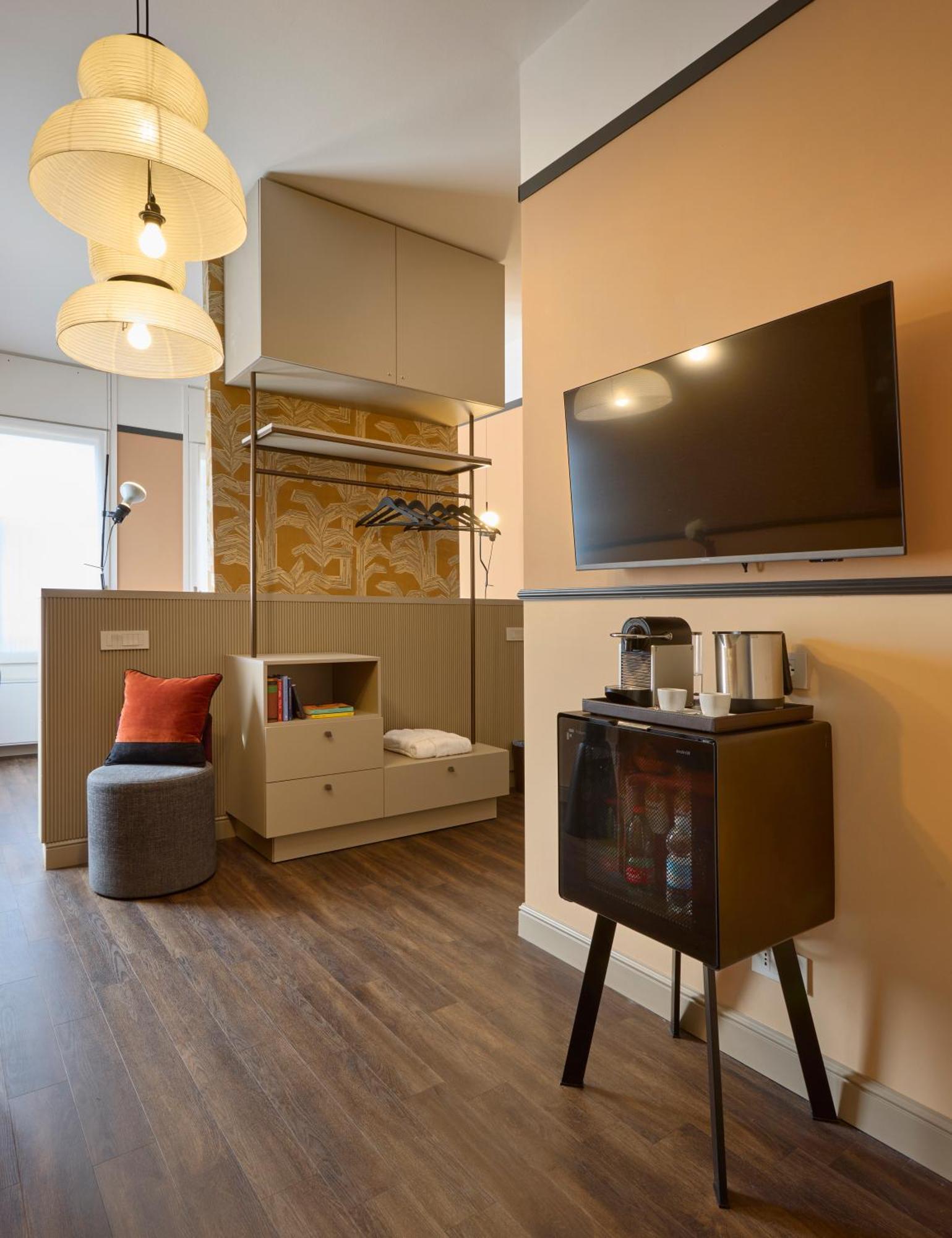 Lumera Stay - Solferino Mailand Exterior foto