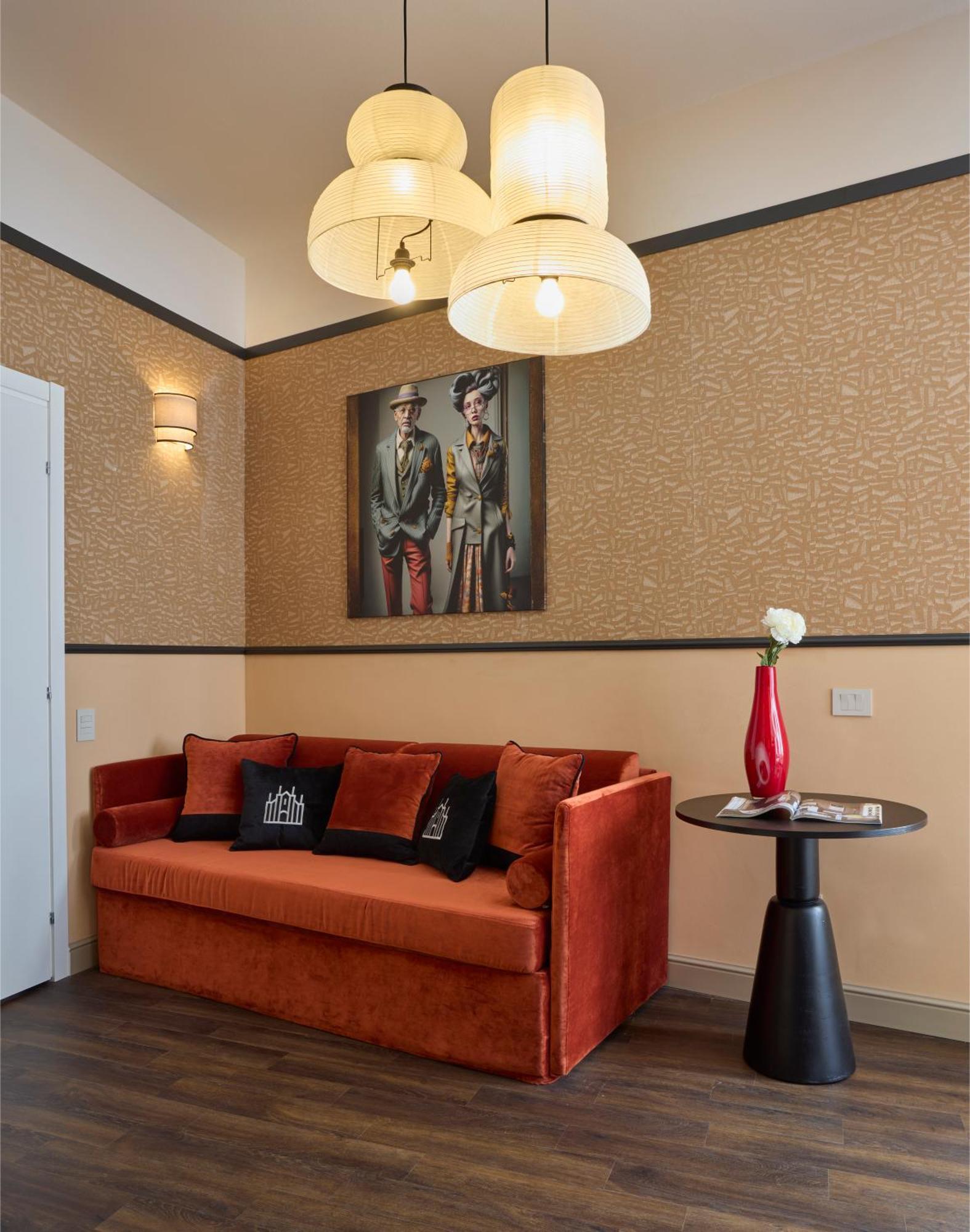 Lumera Stay - Solferino Mailand Exterior foto