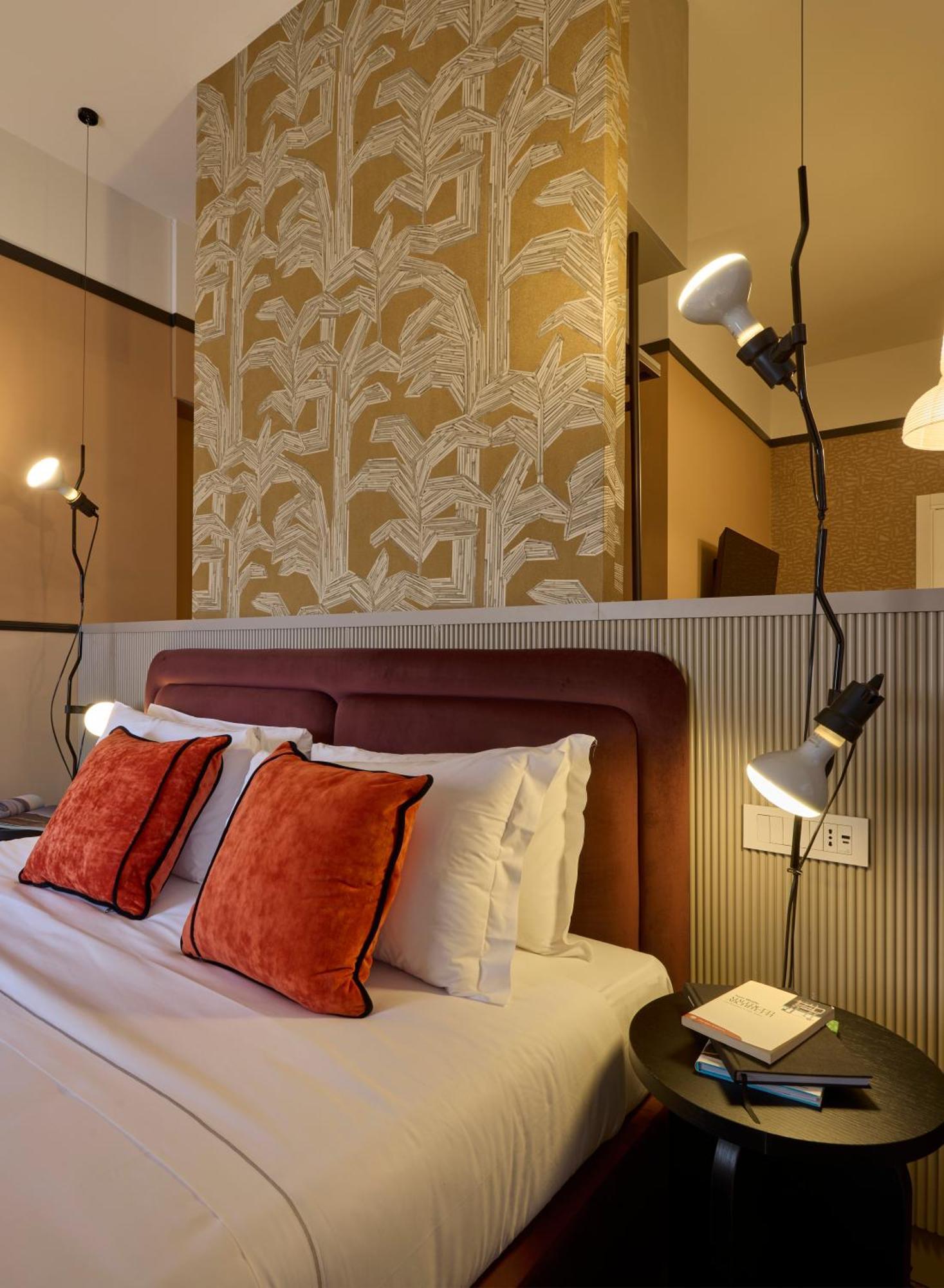 Lumera Stay - Solferino Mailand Exterior foto