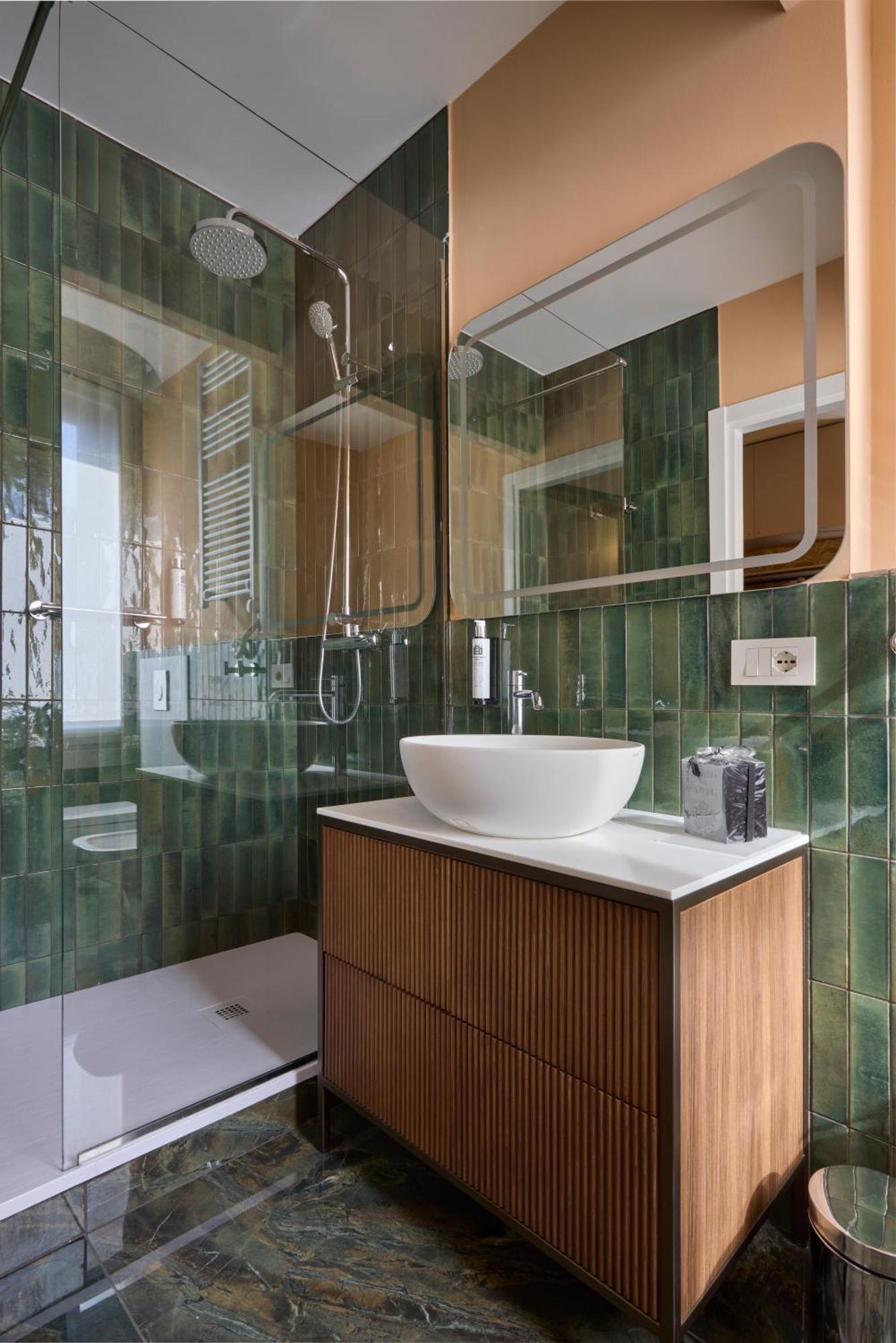 Lumera Stay - Solferino Mailand Exterior foto