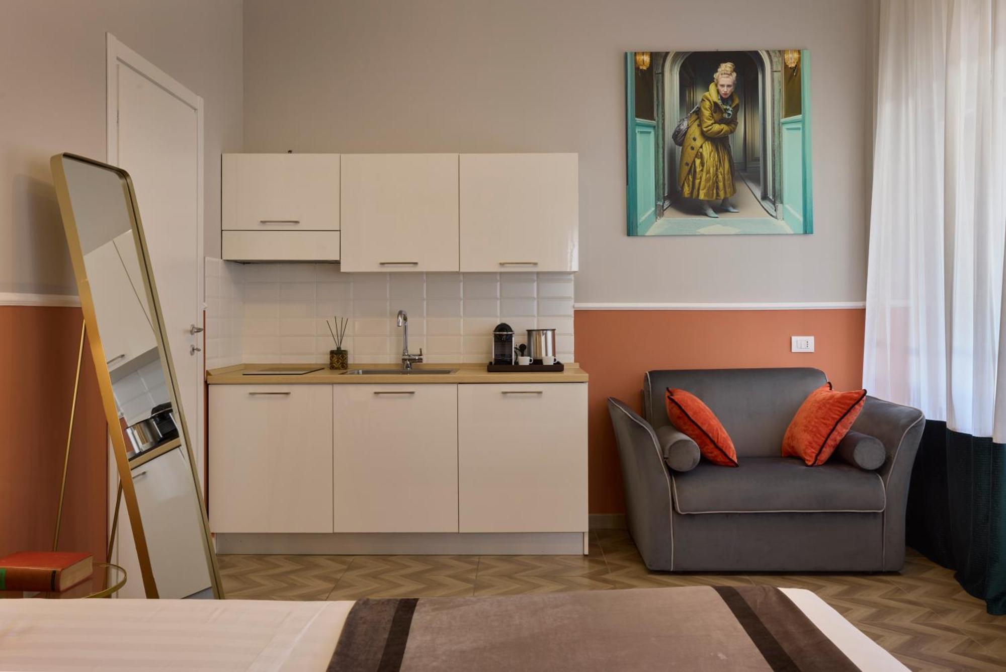 Lumera Stay - Solferino Mailand Exterior foto