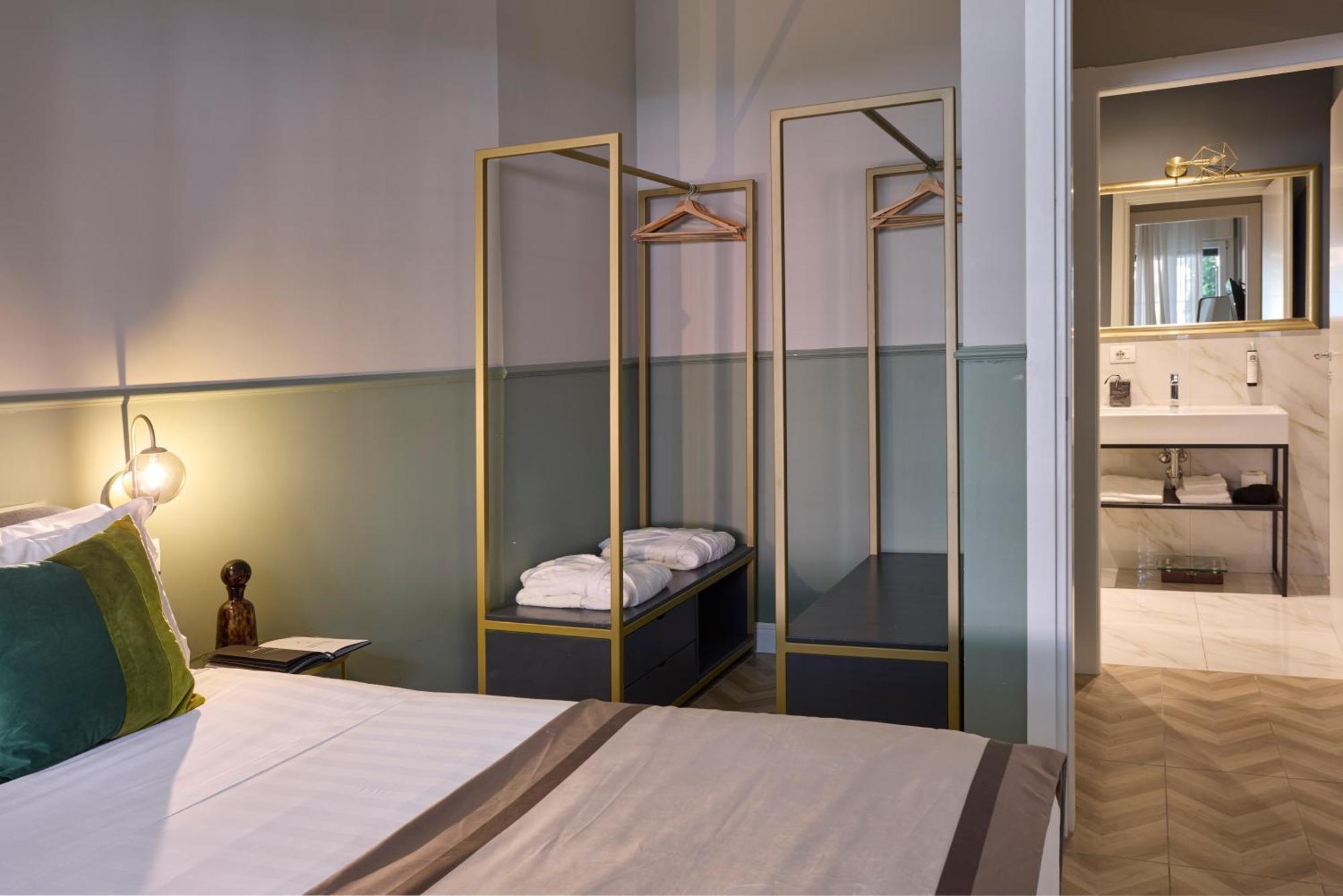 Lumera Stay - Solferino Mailand Exterior foto