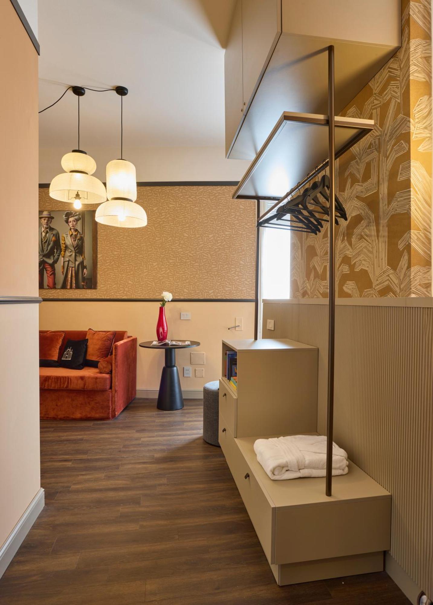 Lumera Stay - Solferino Mailand Exterior foto