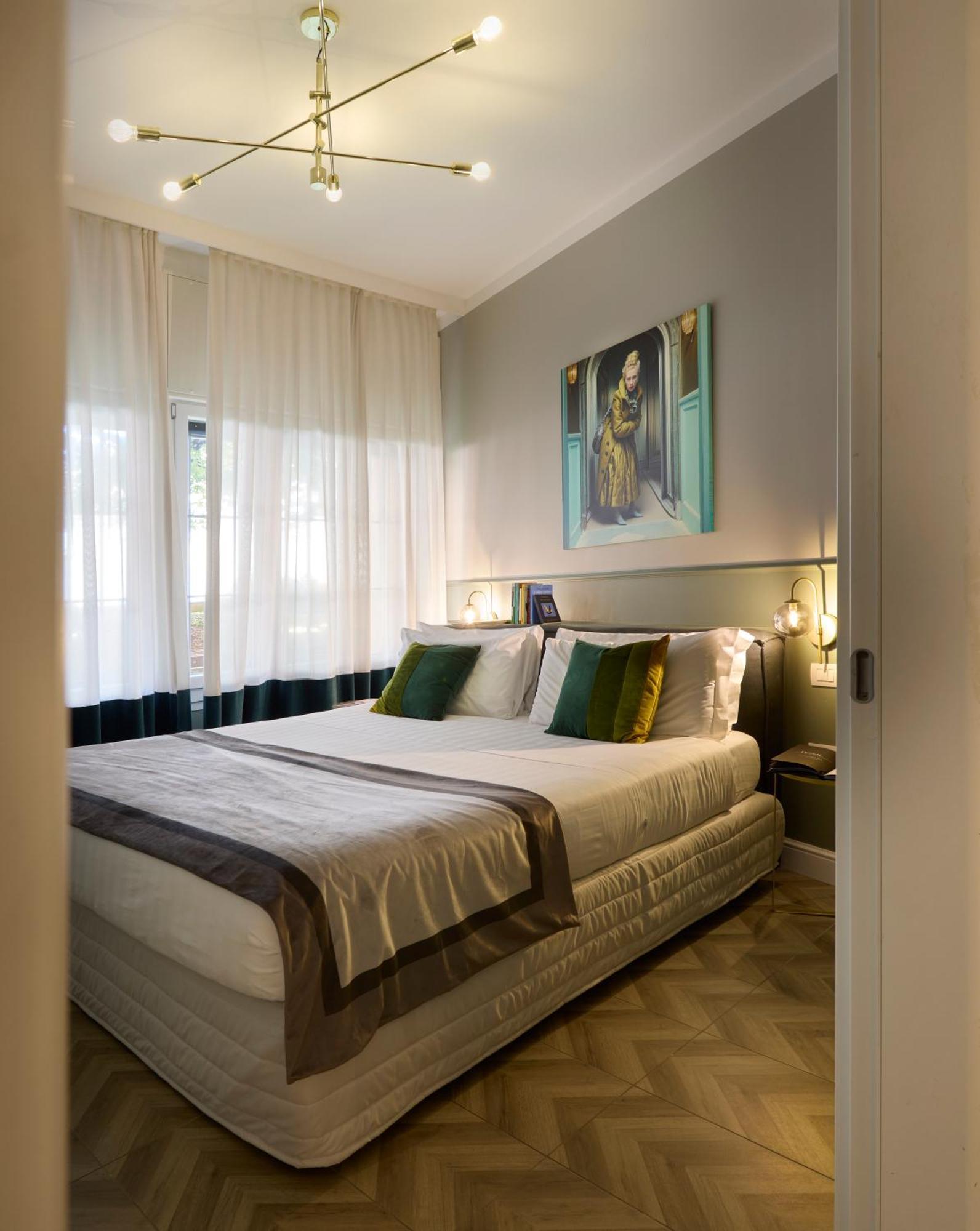 Lumera Stay - Solferino Mailand Exterior foto