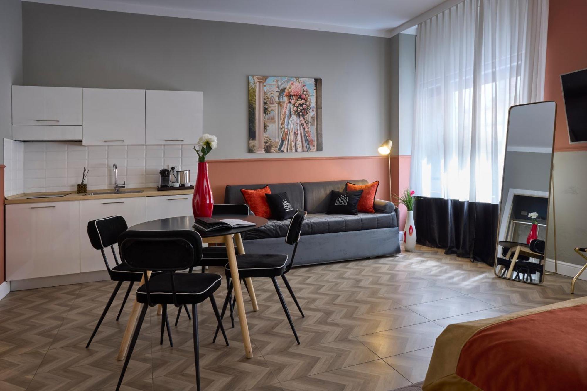 Lumera Stay - Solferino Mailand Exterior foto