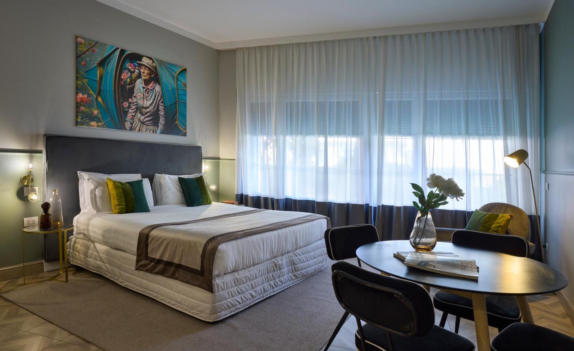 Lumera Stay - Solferino Mailand Exterior foto