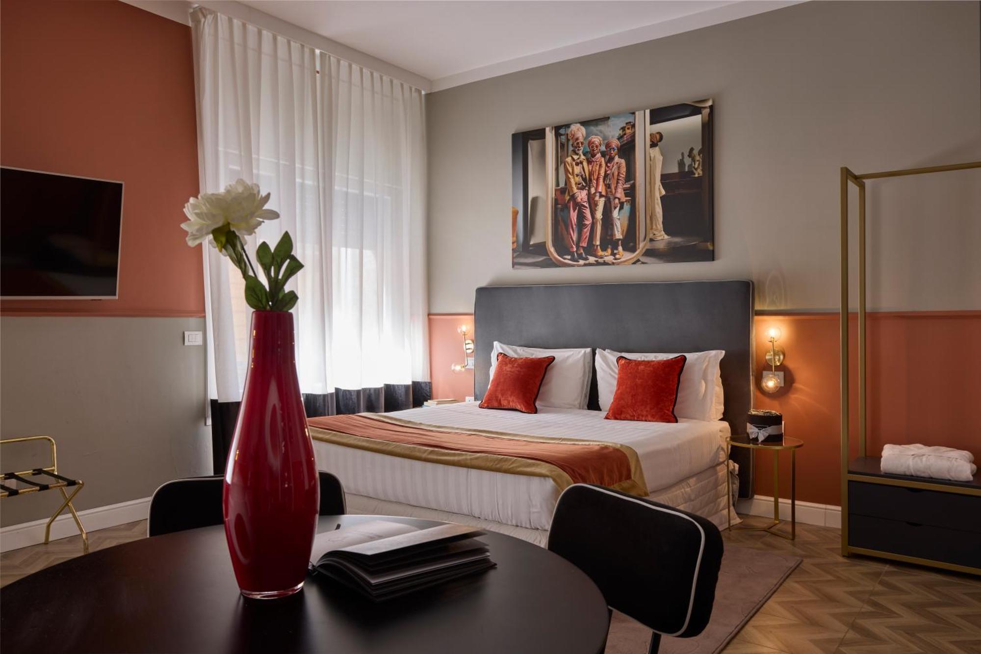 Lumera Stay - Solferino Mailand Exterior foto