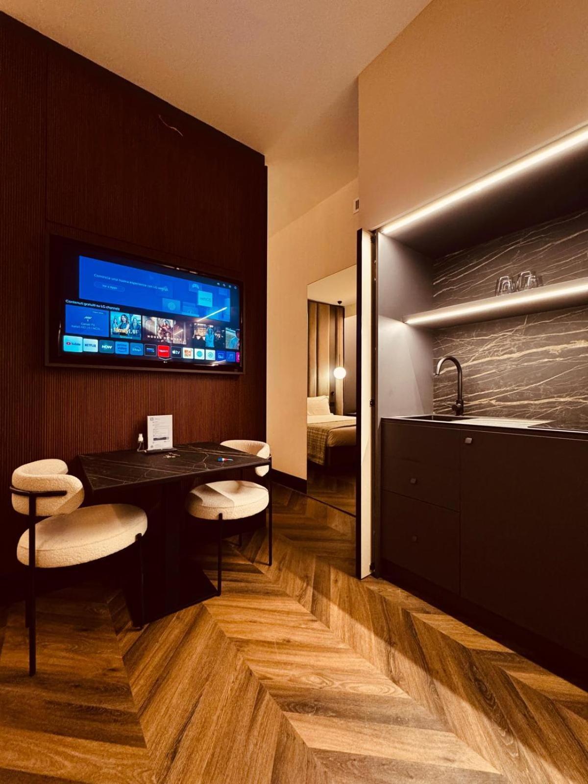 Lumera Stay - Solferino Mailand Exterior foto