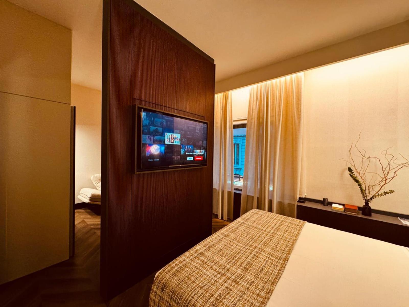 Lumera Stay - Solferino Mailand Exterior foto