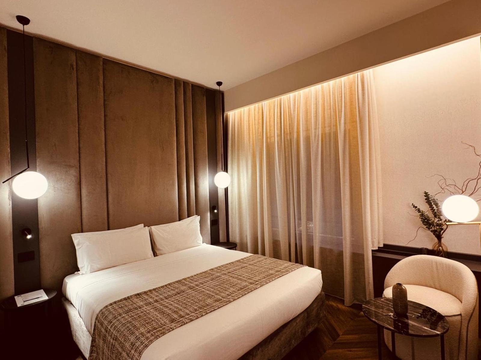 Lumera Stay - Solferino Mailand Exterior foto