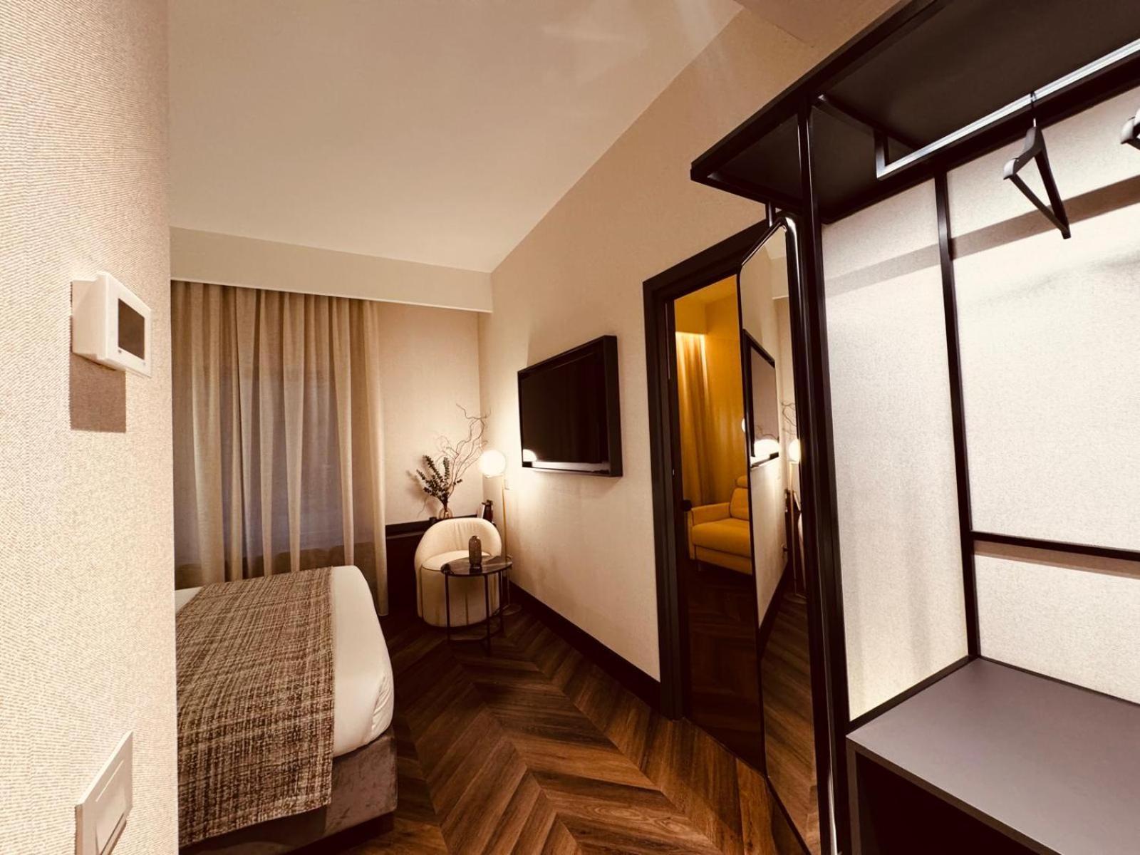 Lumera Stay - Solferino Mailand Exterior foto