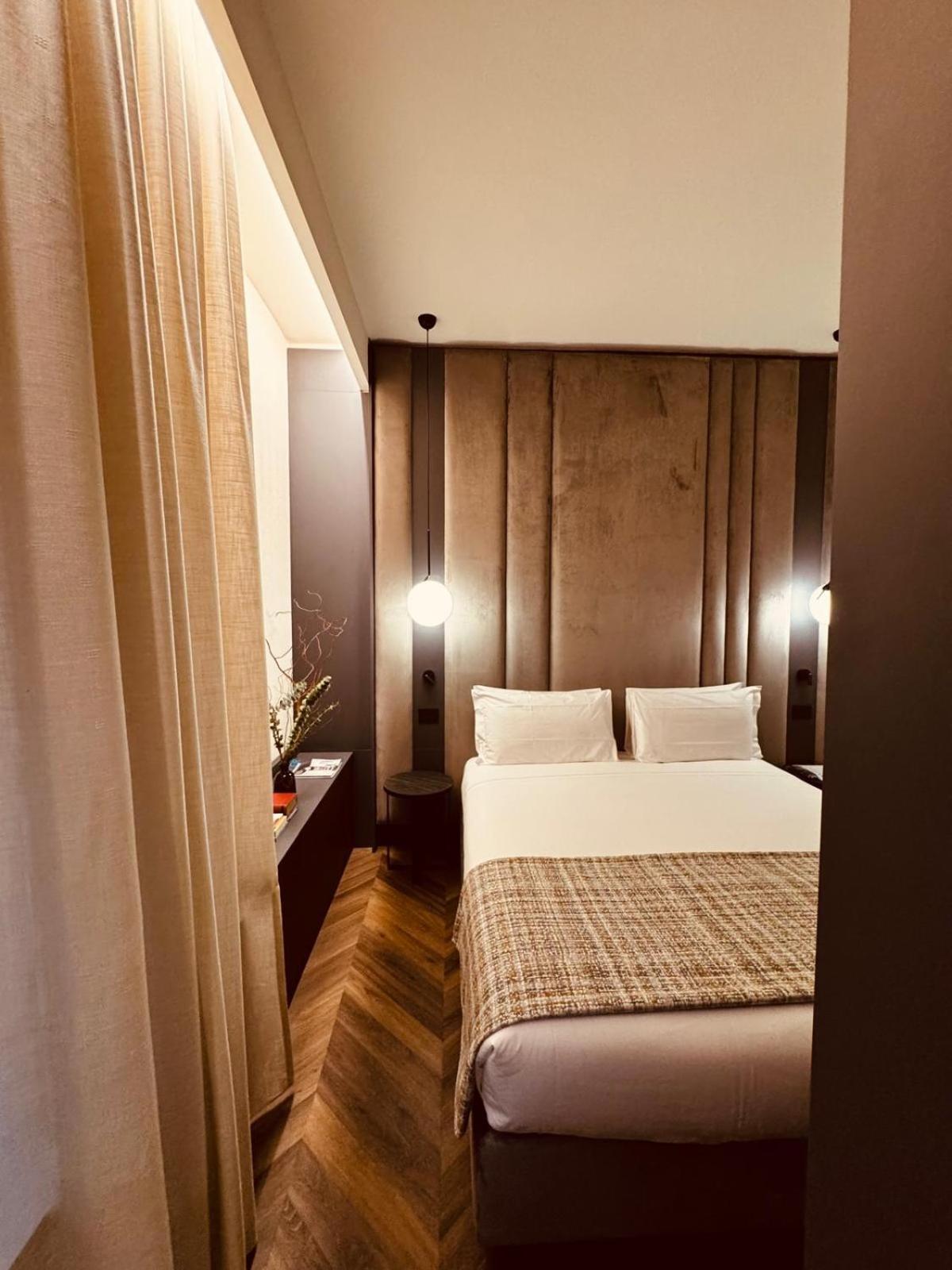 Lumera Stay - Solferino Mailand Exterior foto