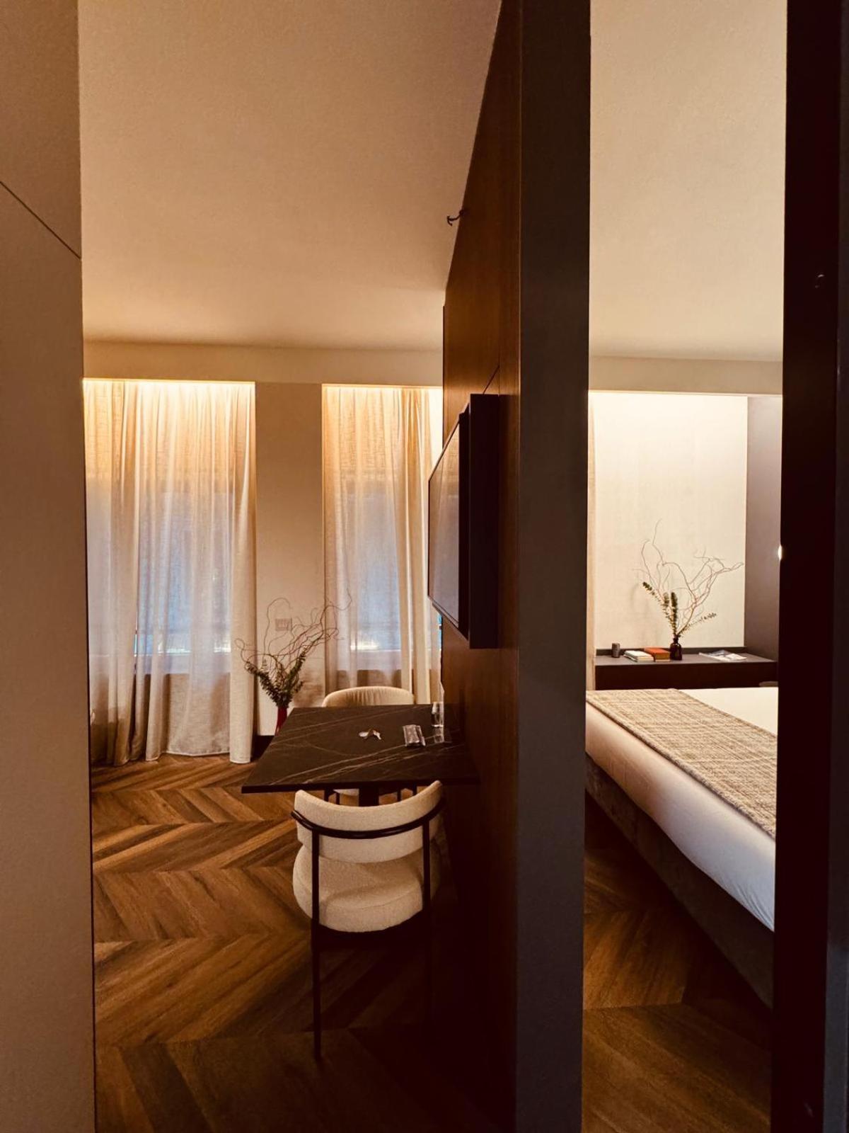 Lumera Stay - Solferino Mailand Exterior foto