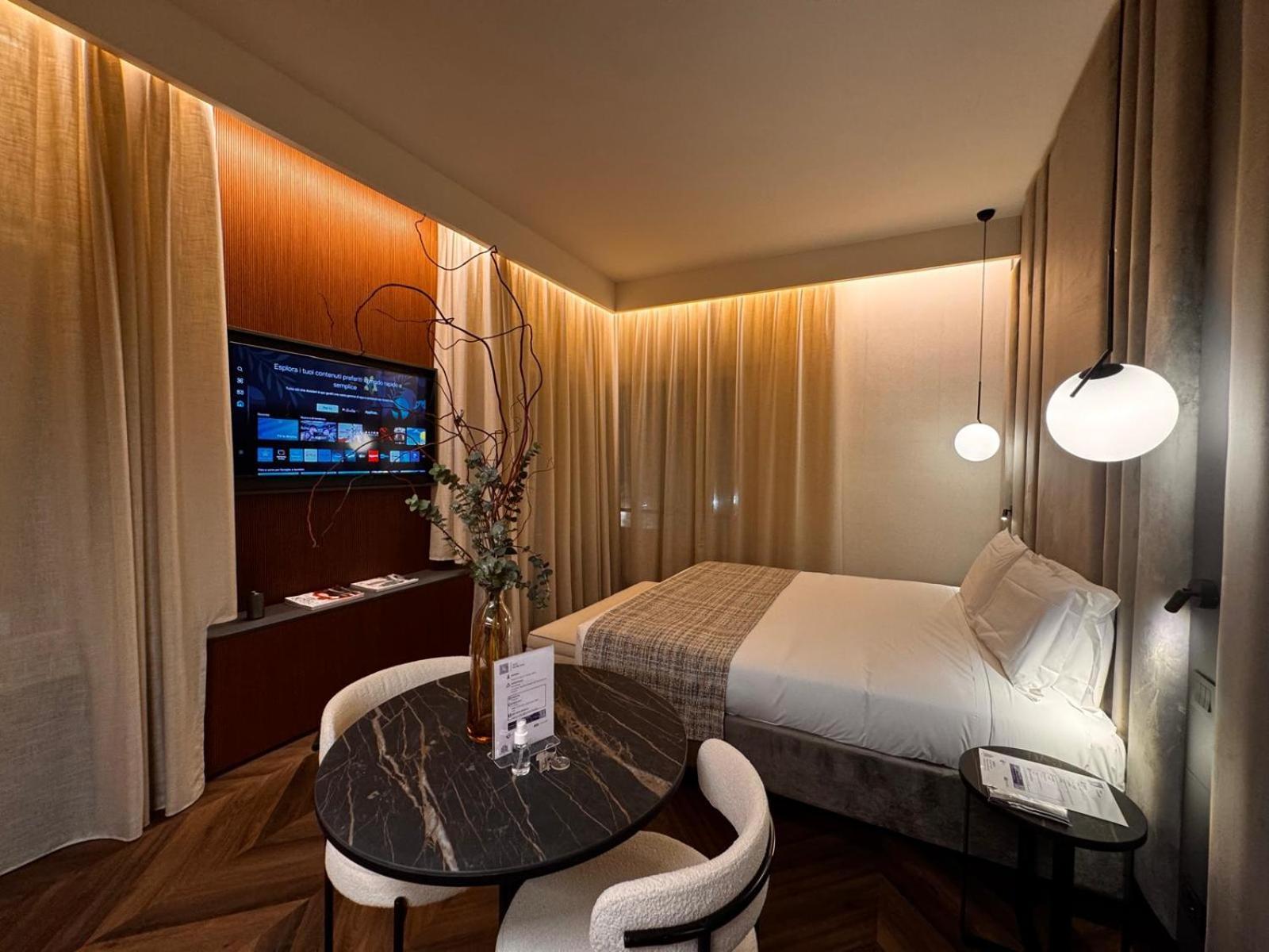Lumera Stay - Solferino Mailand Exterior foto