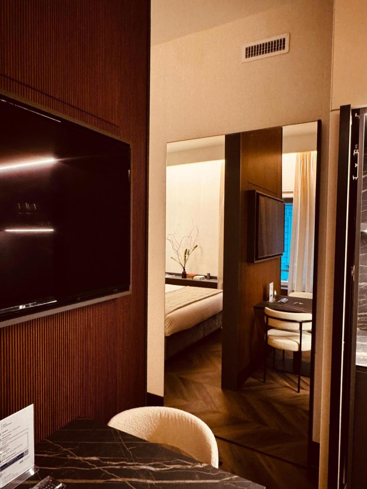 Lumera Stay - Solferino Mailand Exterior foto