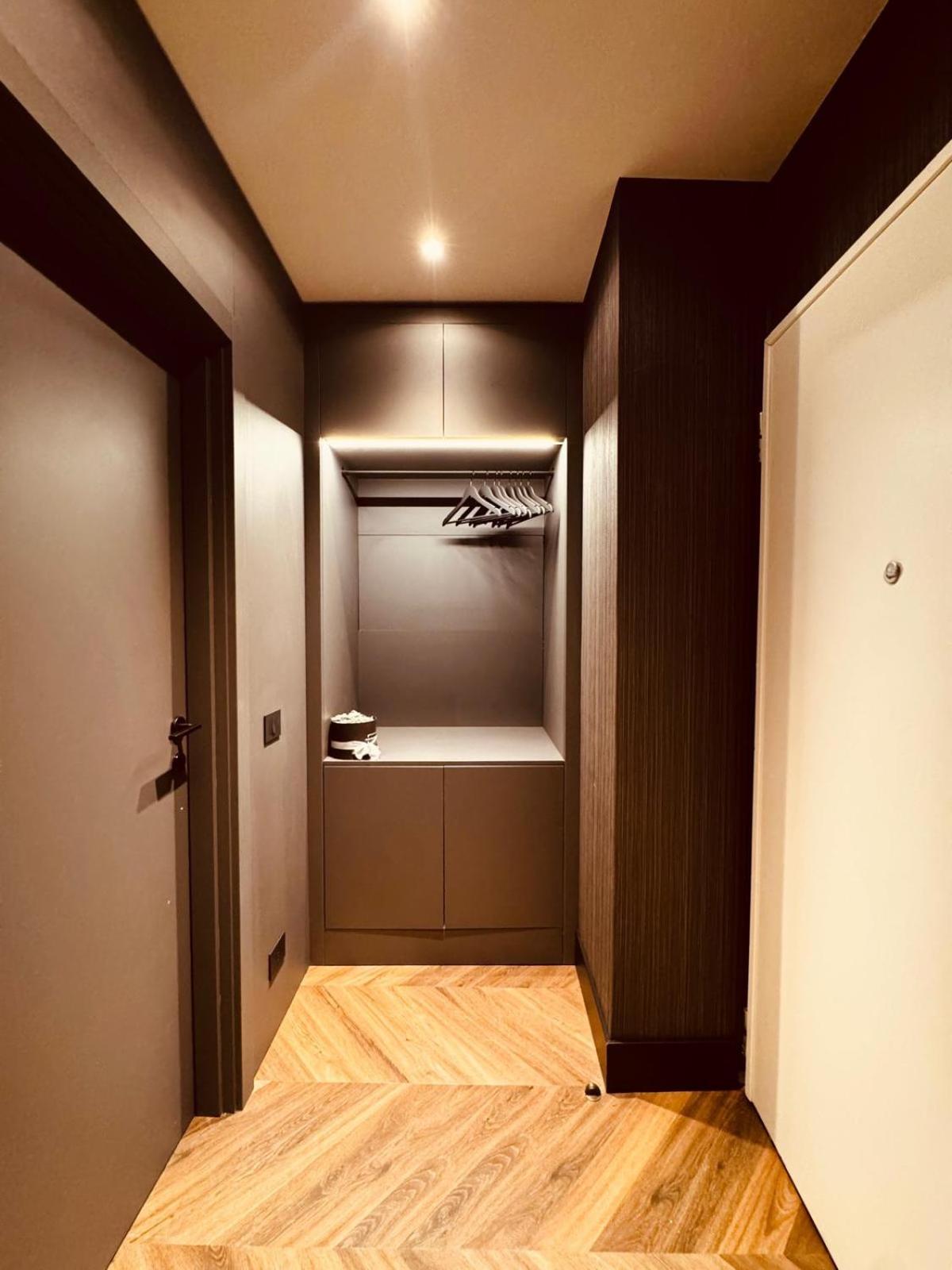 Lumera Stay - Solferino Mailand Exterior foto