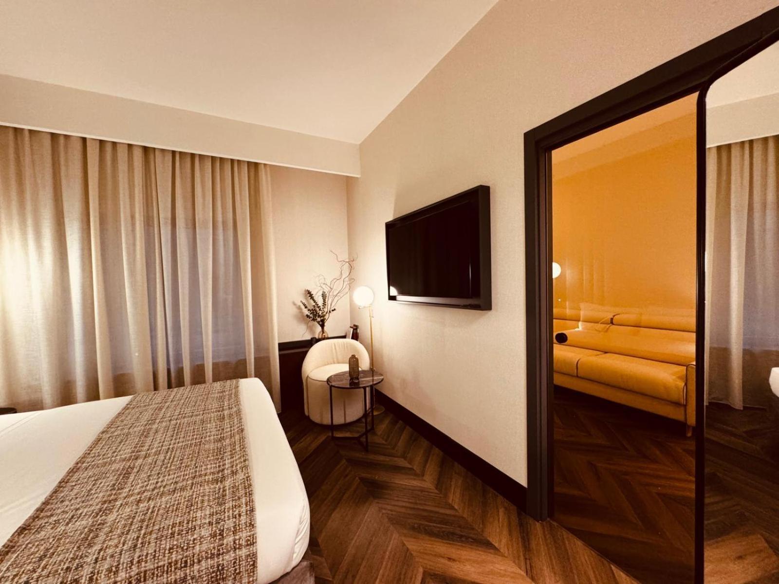 Lumera Stay - Solferino Mailand Exterior foto