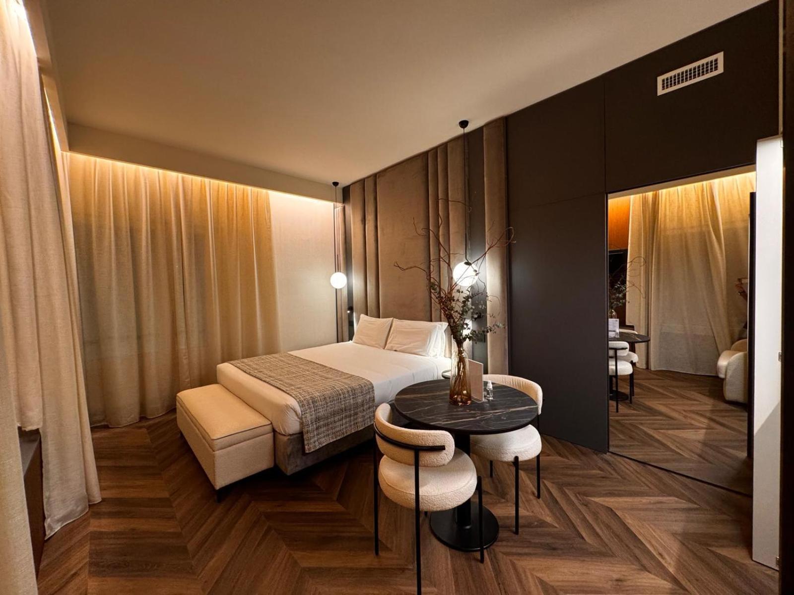 Lumera Stay - Solferino Mailand Exterior foto
