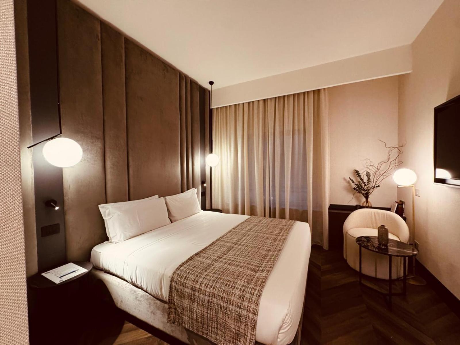 Lumera Stay - Solferino Mailand Exterior foto