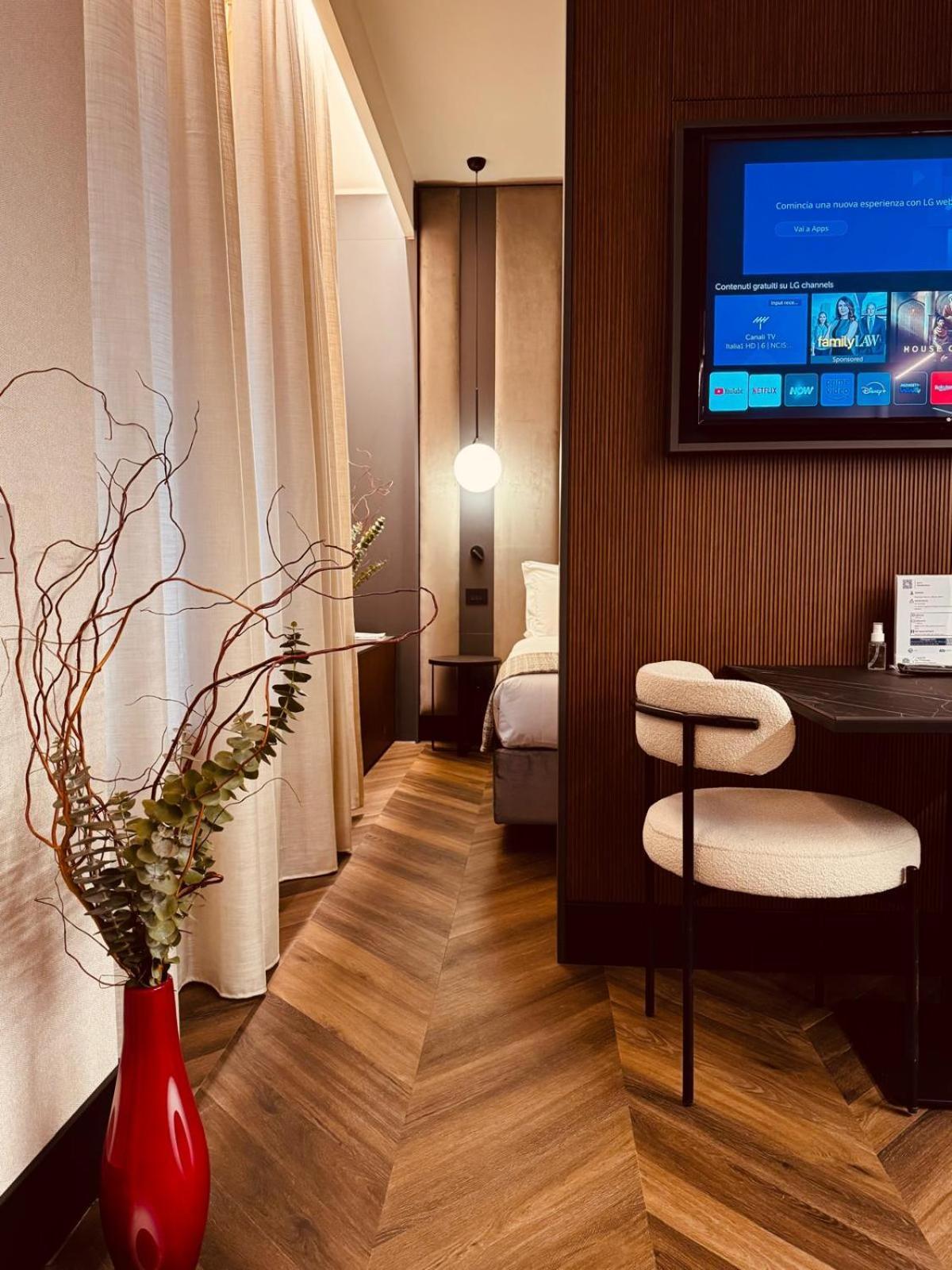 Lumera Stay - Solferino Mailand Exterior foto